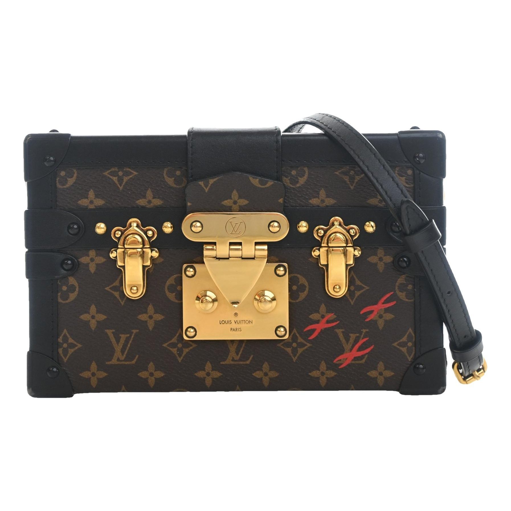 Crossbody bag