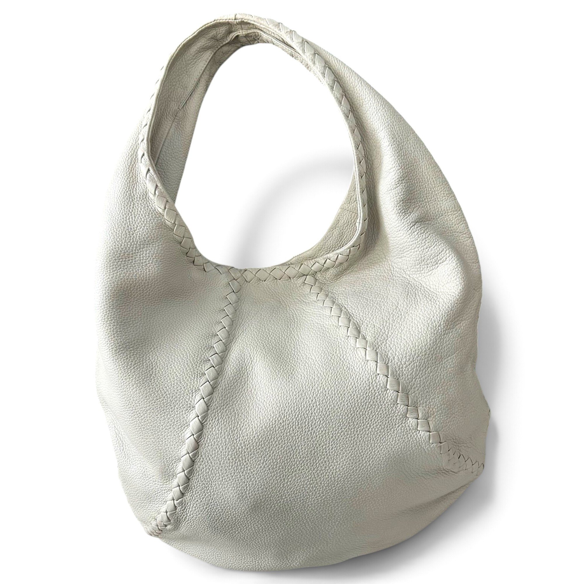 Bottega Veneta Leather handbag