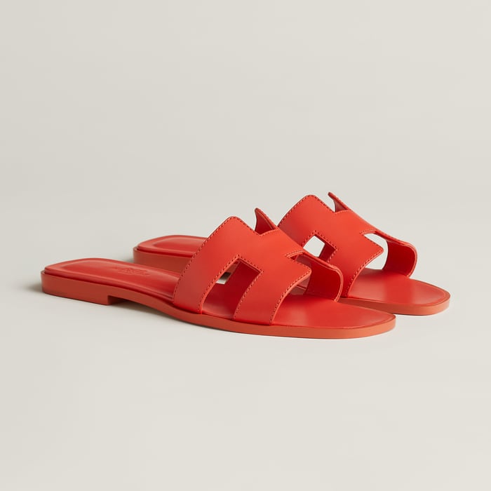 Rouge Jaipur Oran Sandal