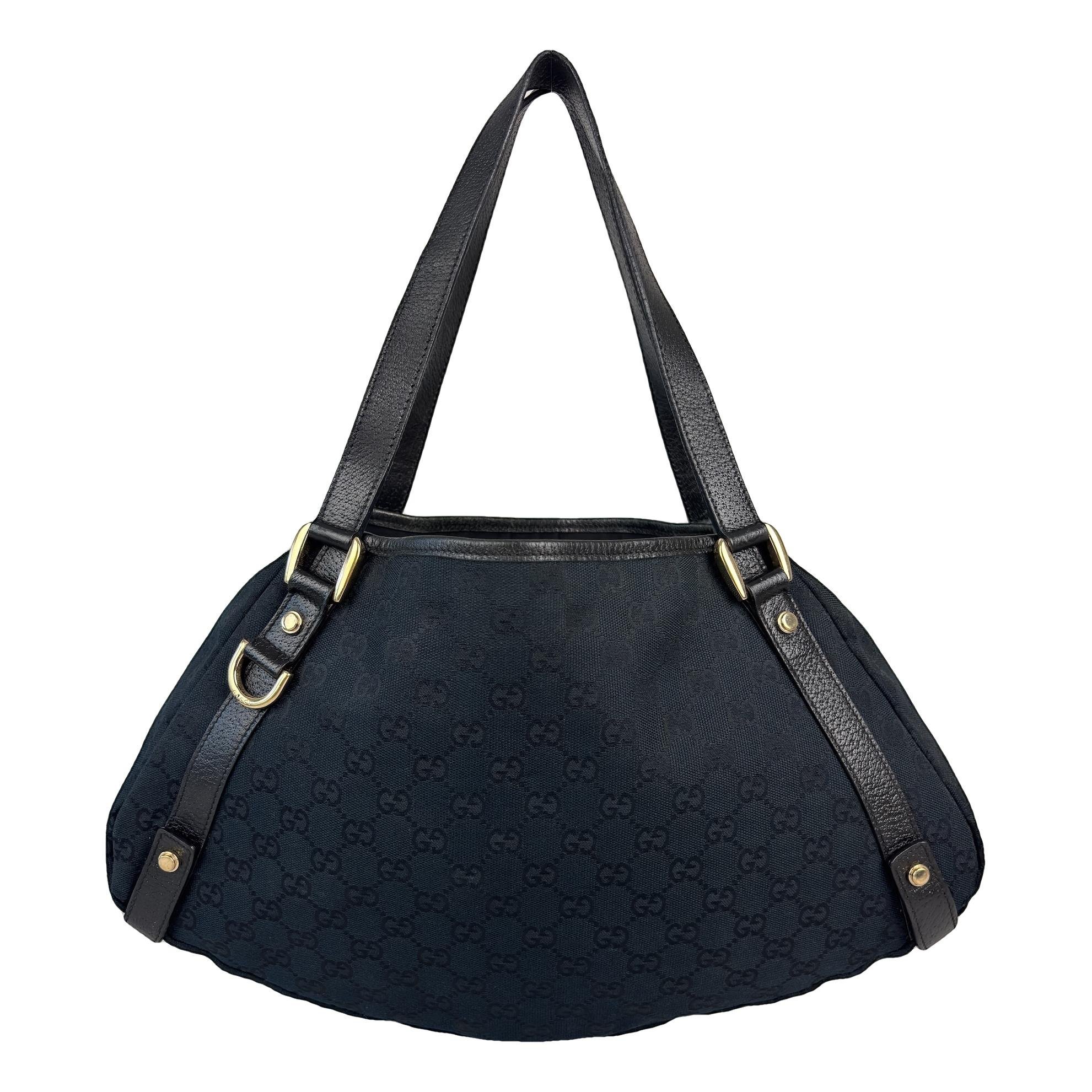 Abbey cloth handbag