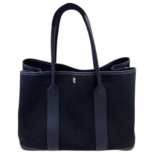 Garden Party cloth tote