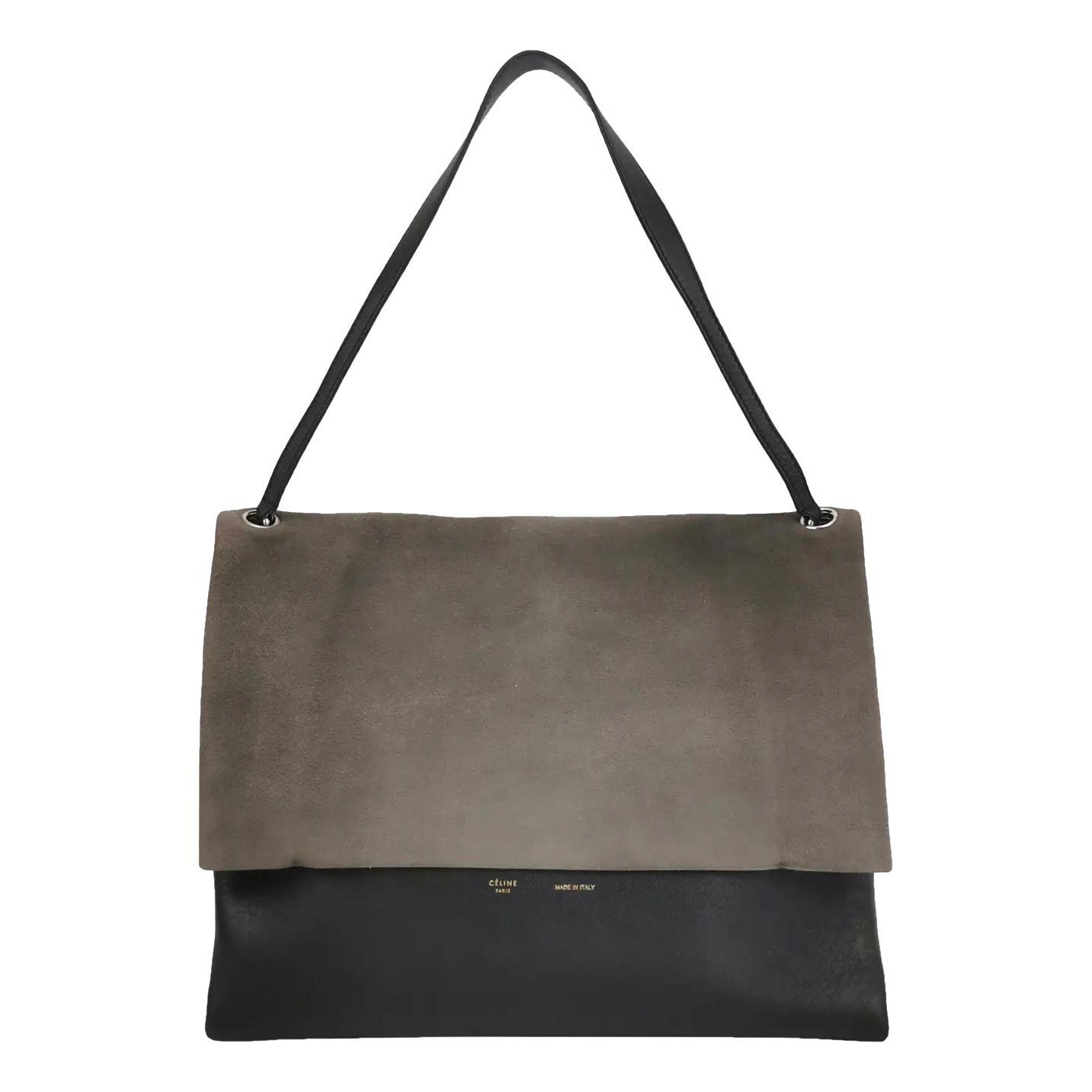 All Soft leather handbag