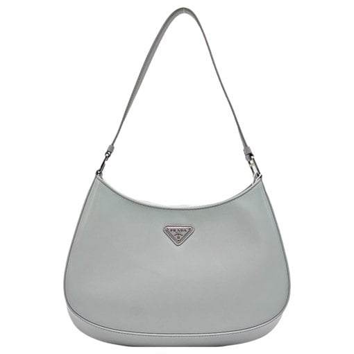 Cleo leather handbag