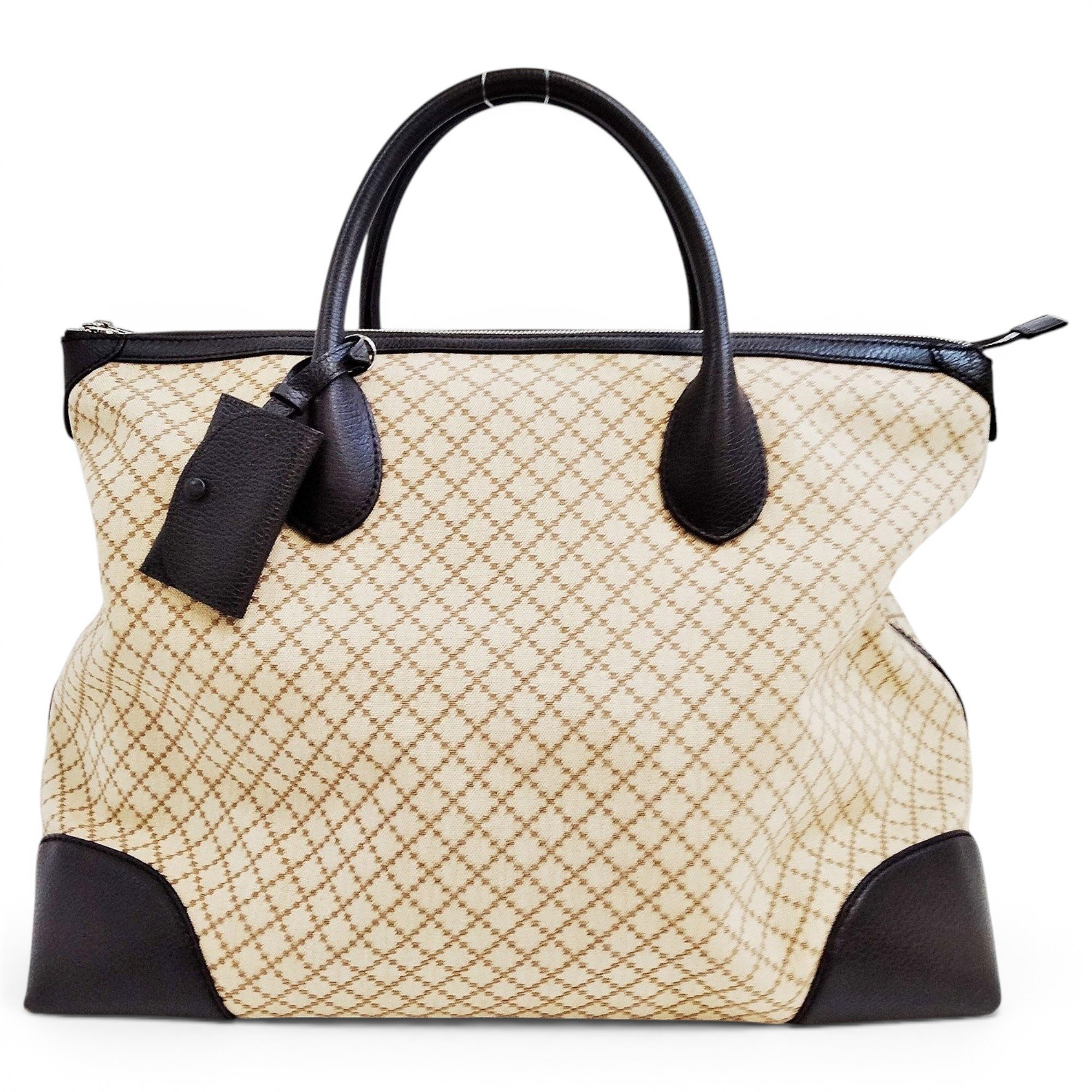 Cloth tote