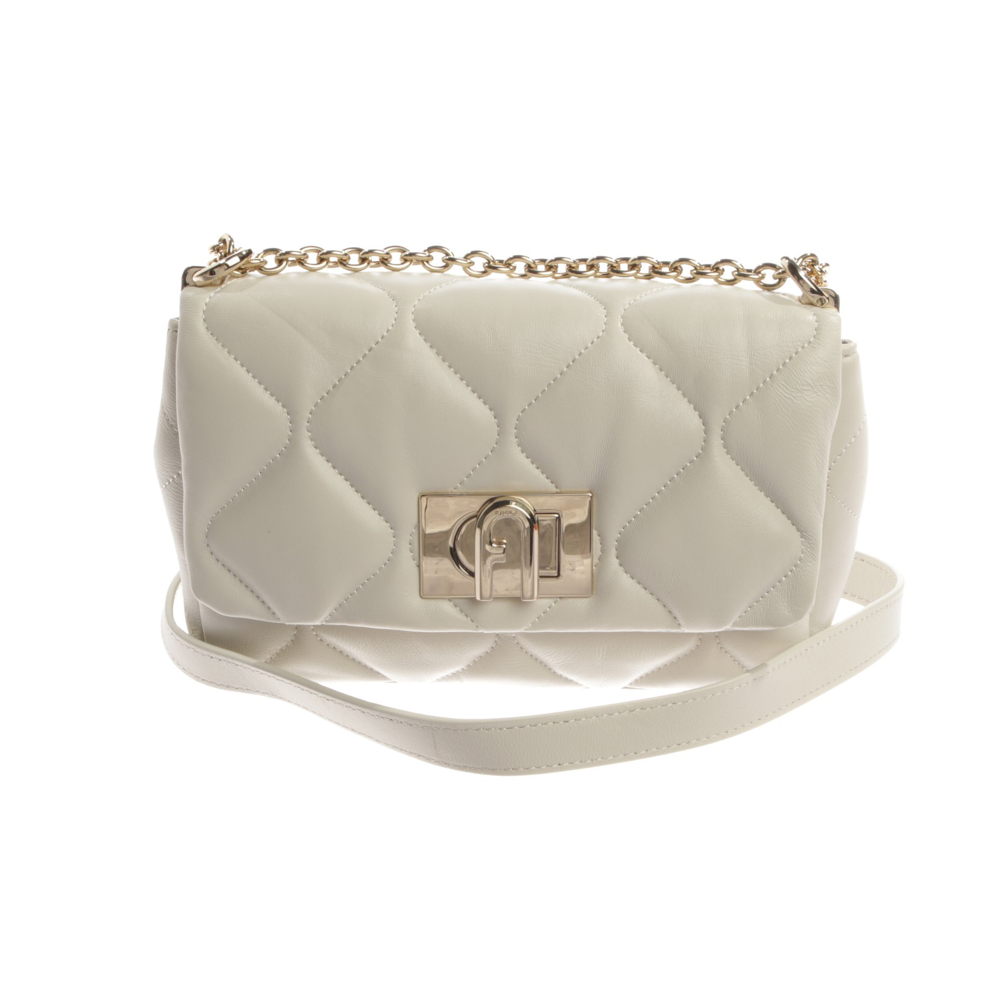 Leather bag