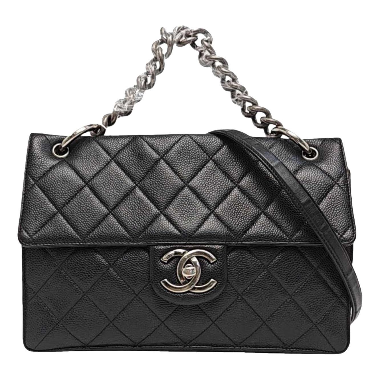 Timeless/Classique leather crossbody bag