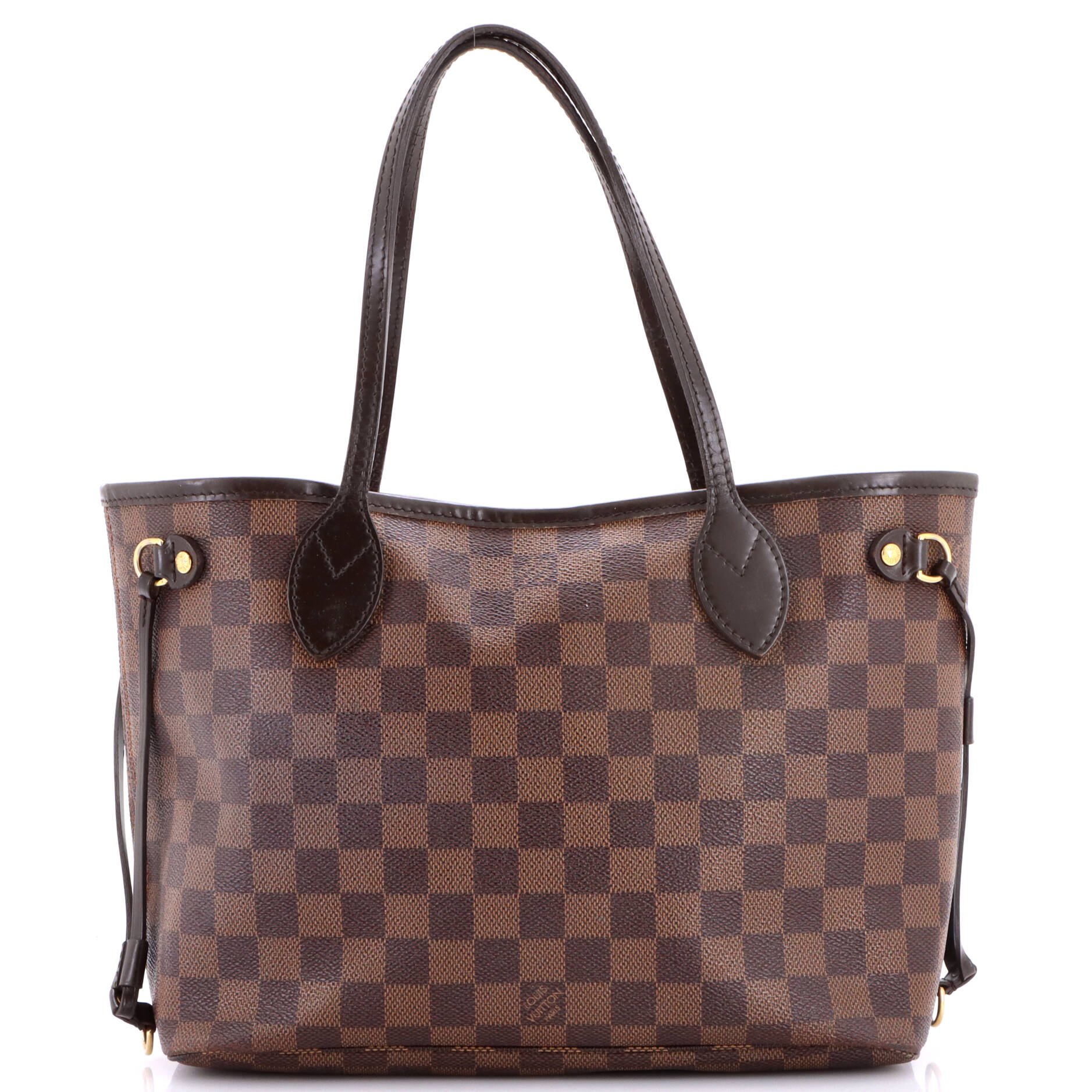 Neverfull Tote Damier PM