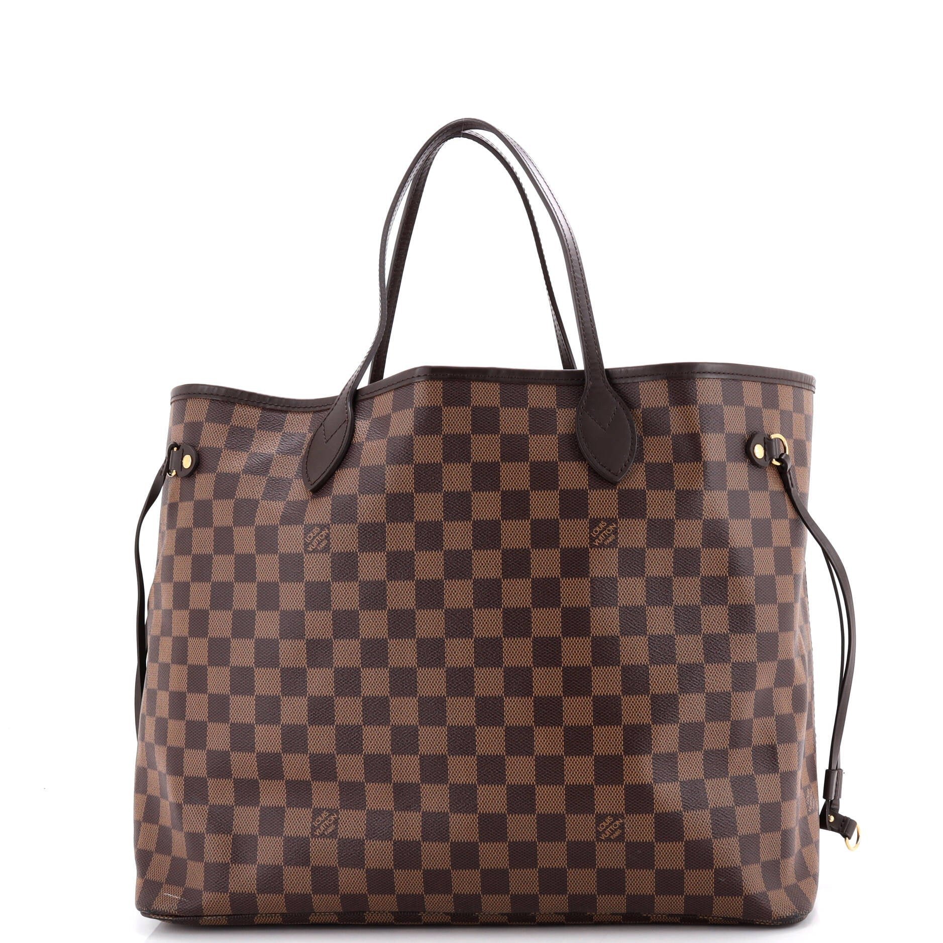 Cloth tote