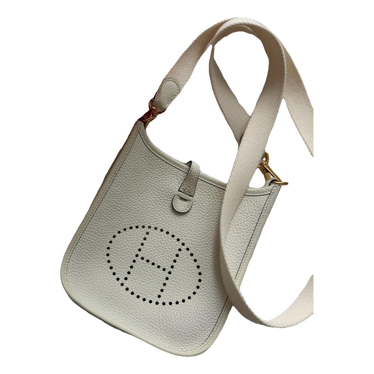 Vestiaire Collective New White listing