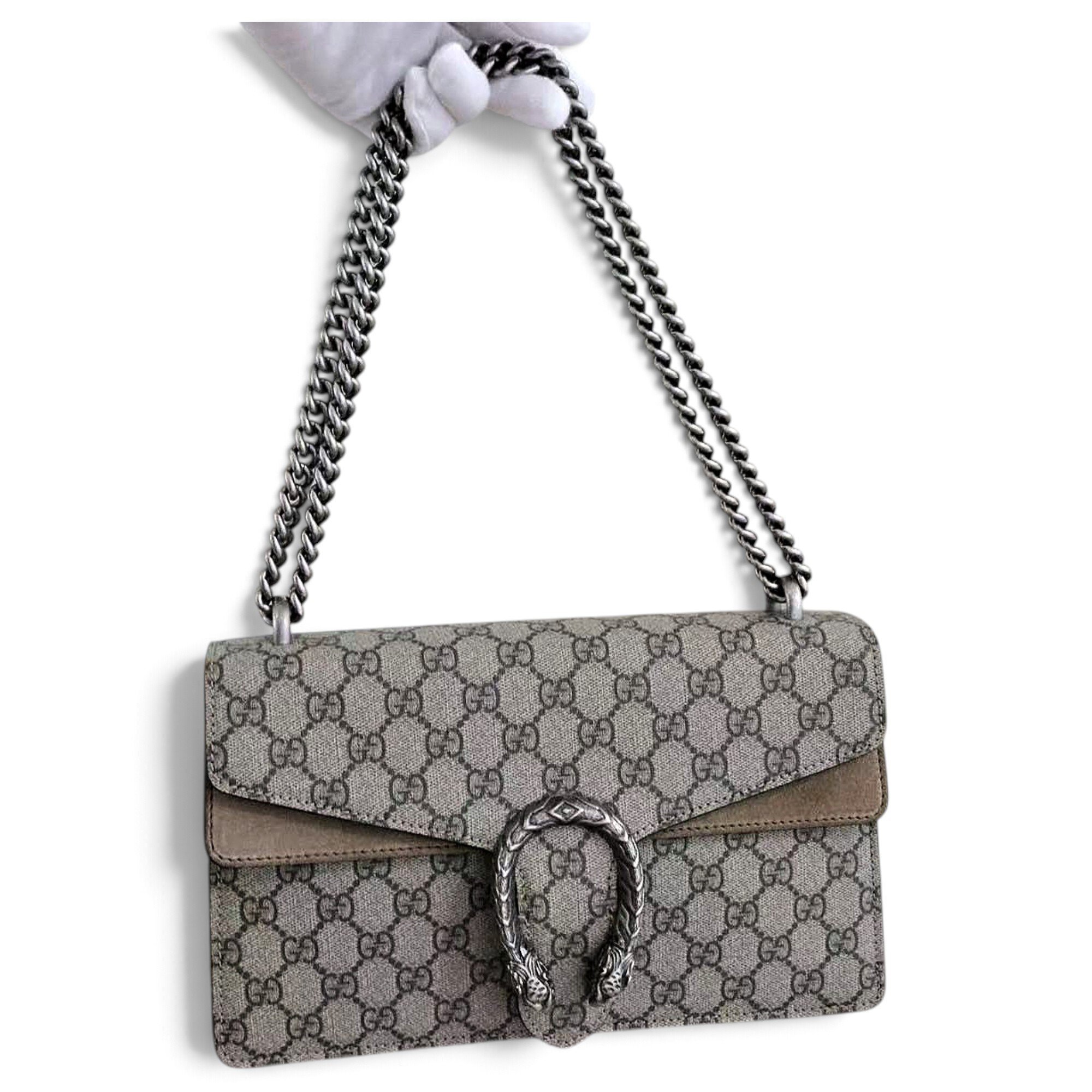 Dionysus cloth handbag