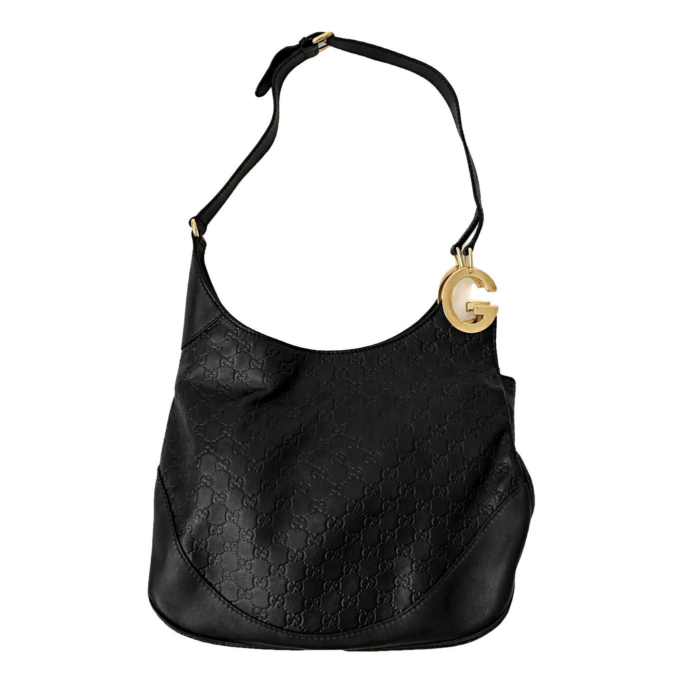 Charlotte leather handbag