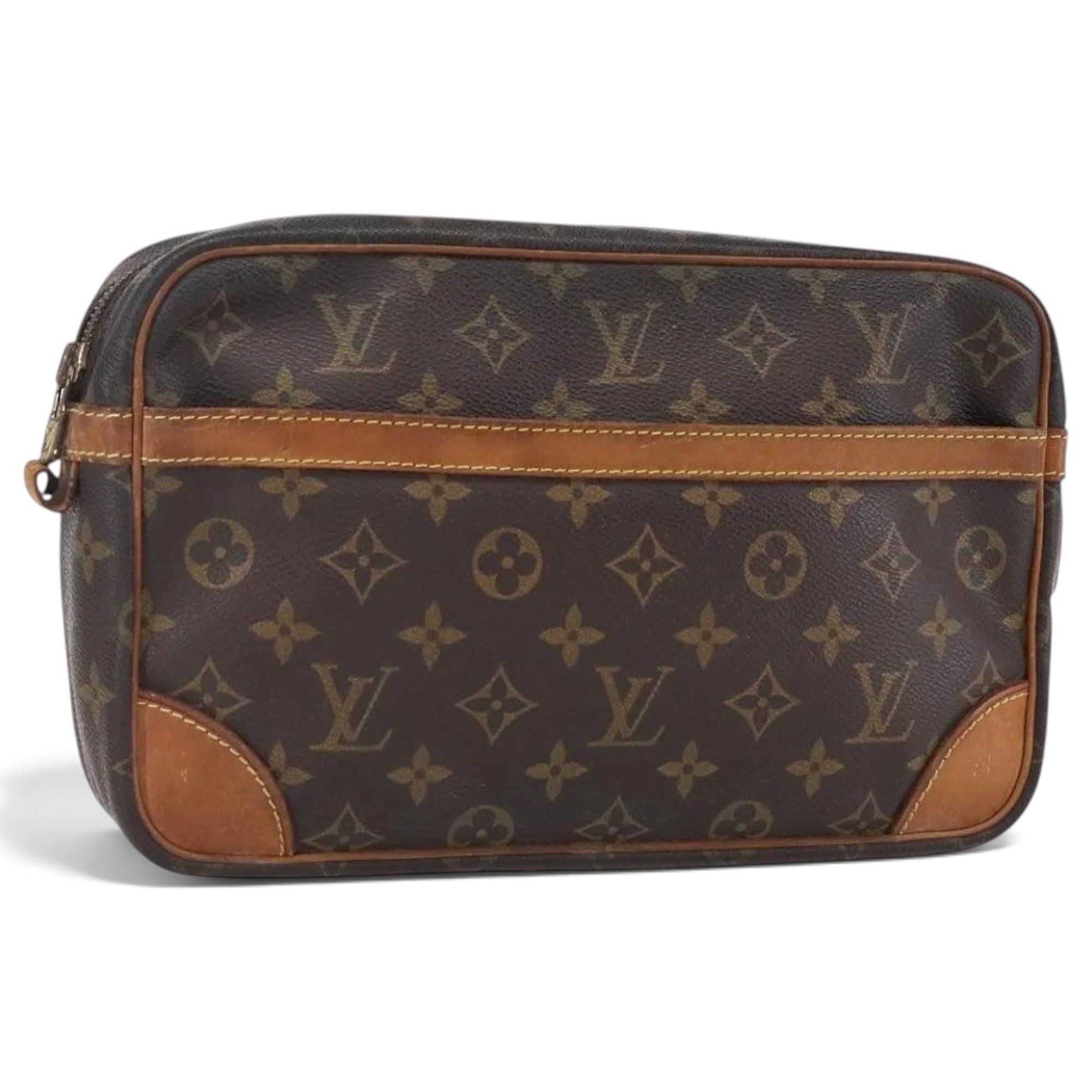 Clutch bag