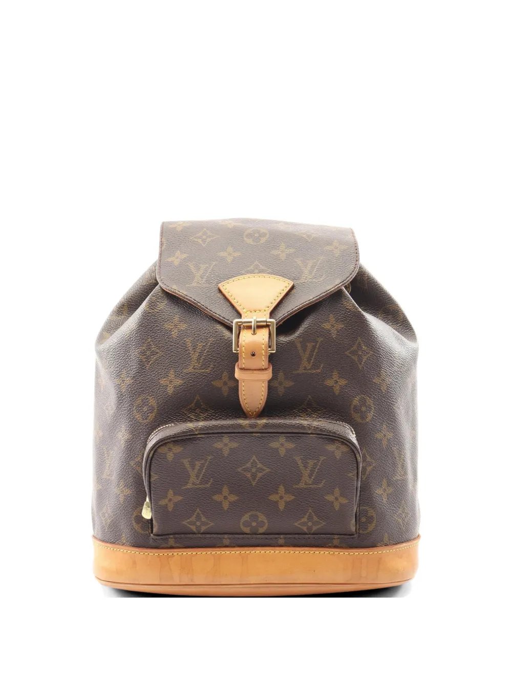 Louis Vuitton 2000 Montsouris MM backpack