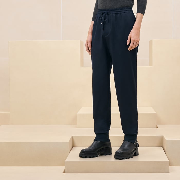 Marine Luxembourg Jogging Pants