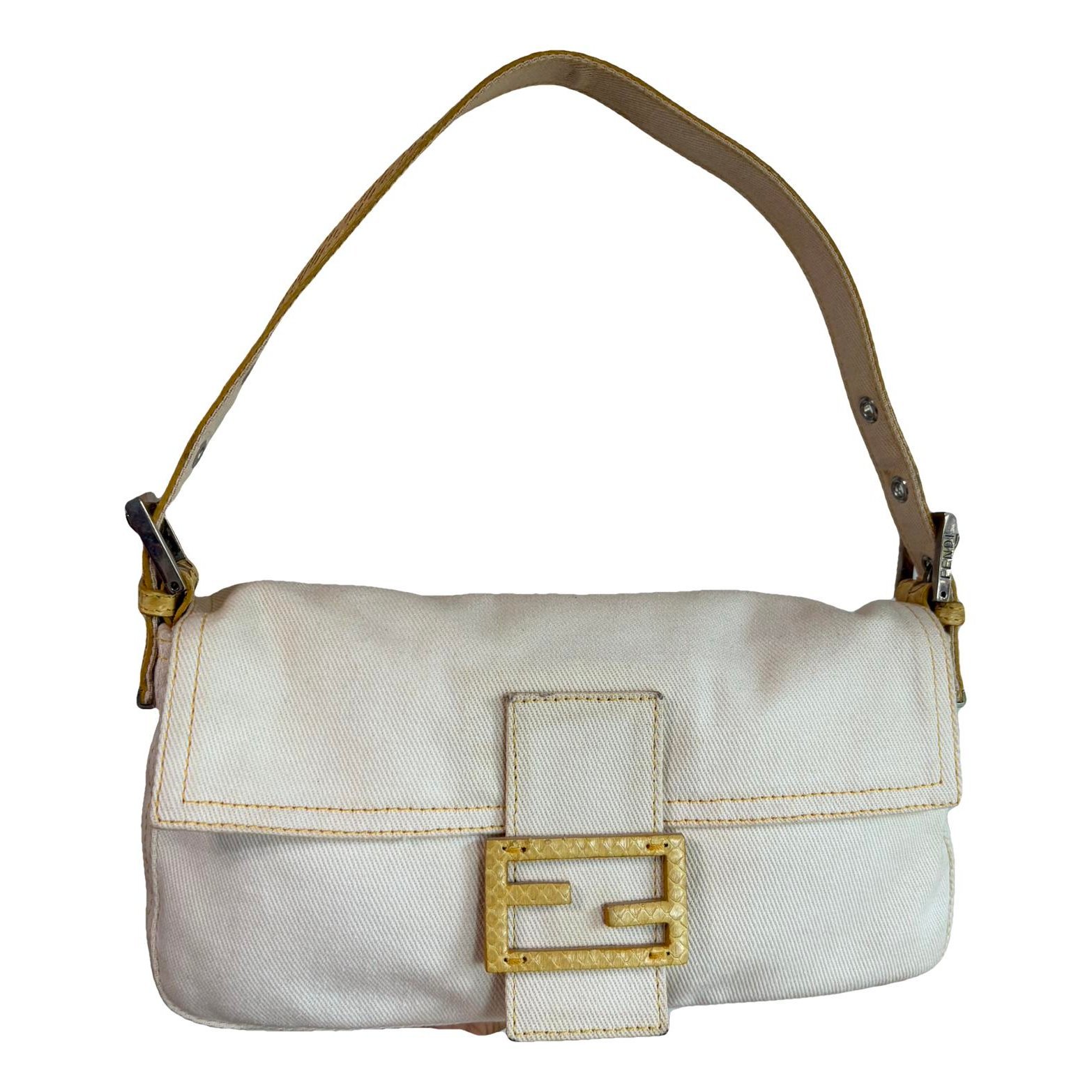 Baguette handbag