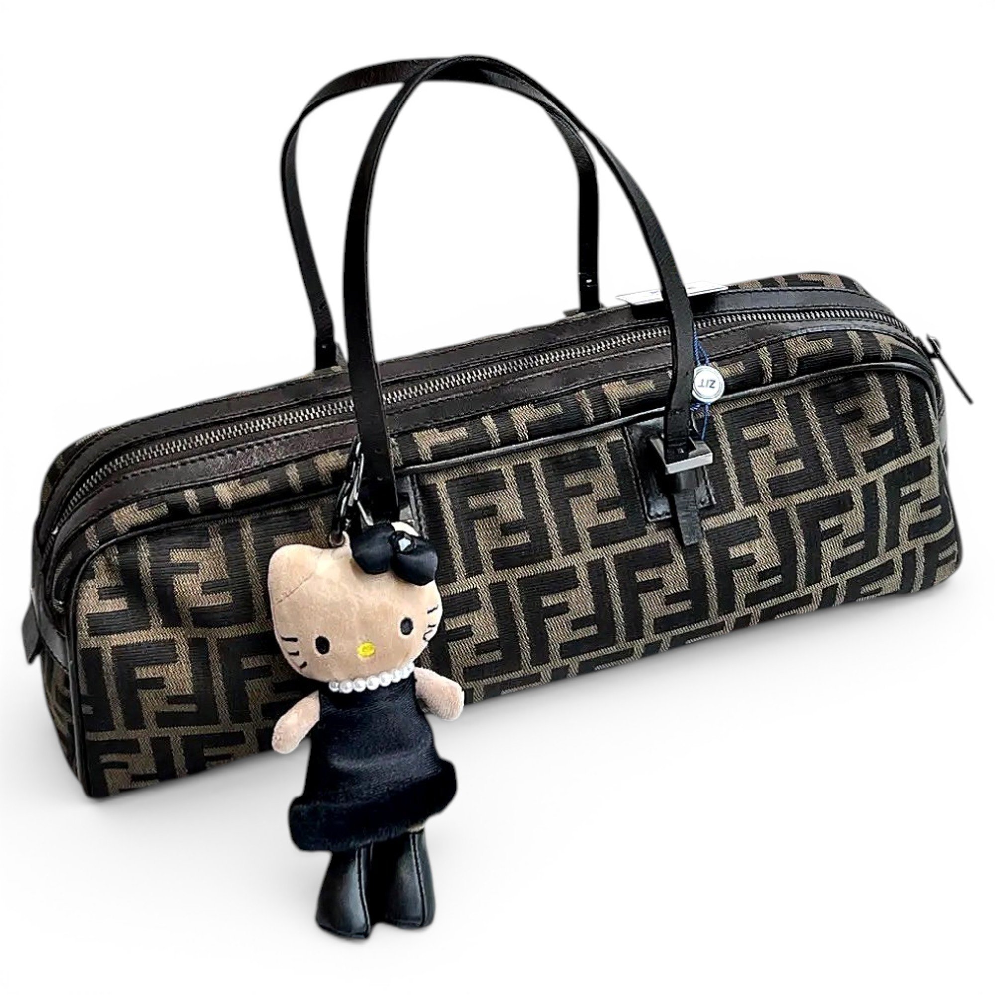 Cloth handbag