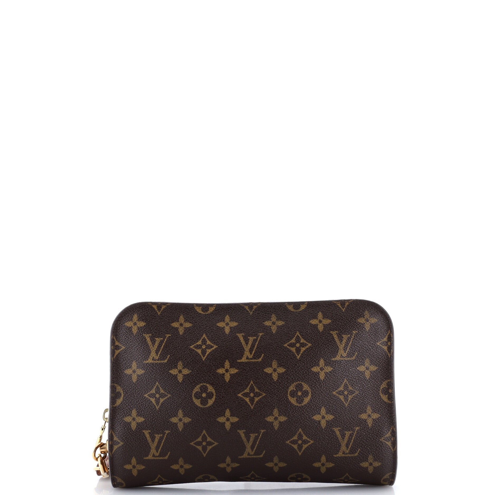 Pochette Orsay Monogram Canvas