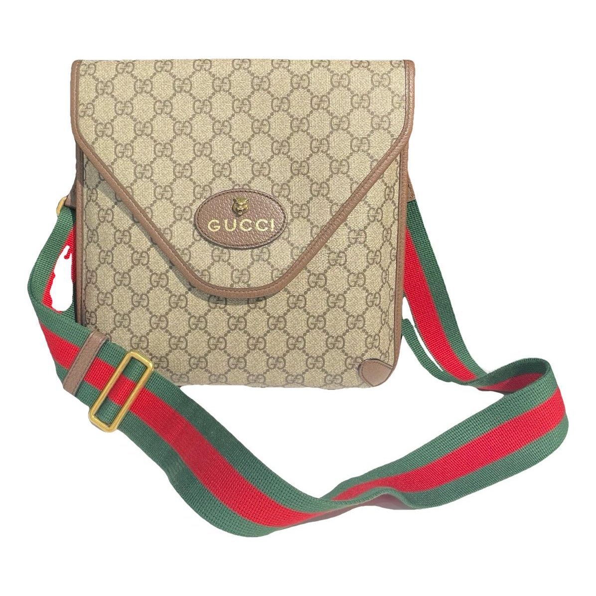 Neo Vintage vegan leather handbag