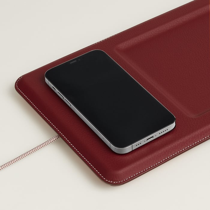 Rouge H Volt'H Wireless Charging Change Tray