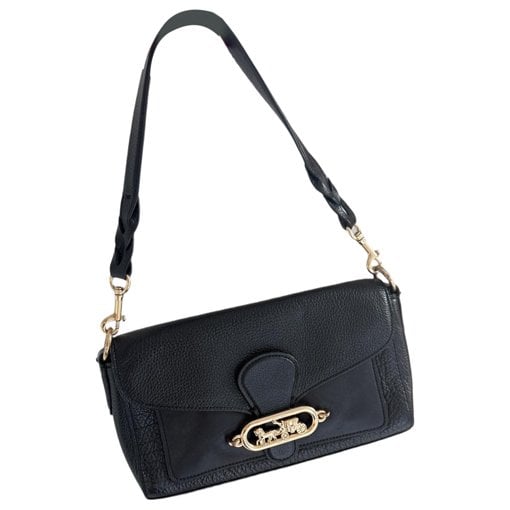 Tabby leather handbag