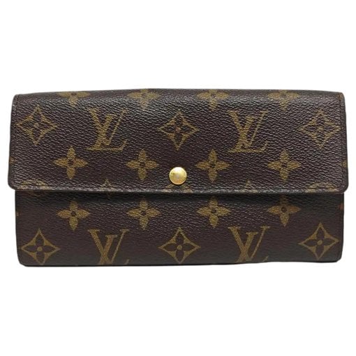 Leather mini bag