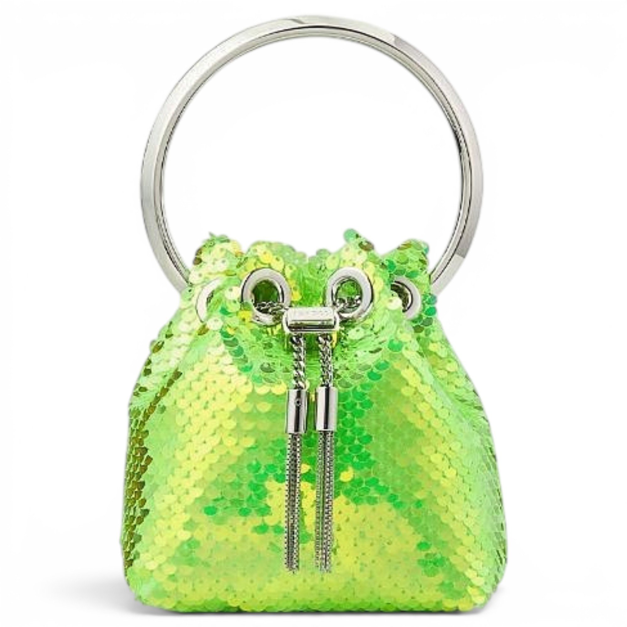 Bon glitter mini bag