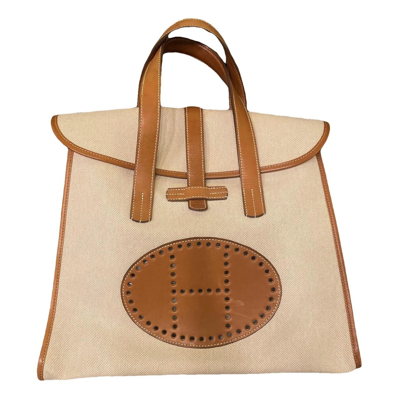 Hermes Handbag