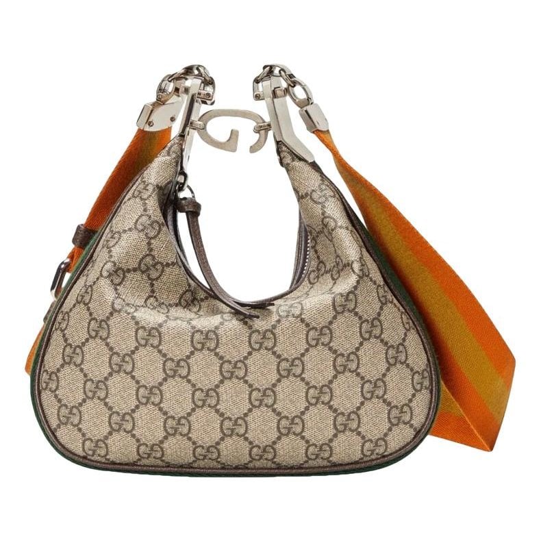 Guccy minibag cloth crossbody bag
