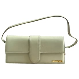 Jacquemus Le Vanity leather handbag