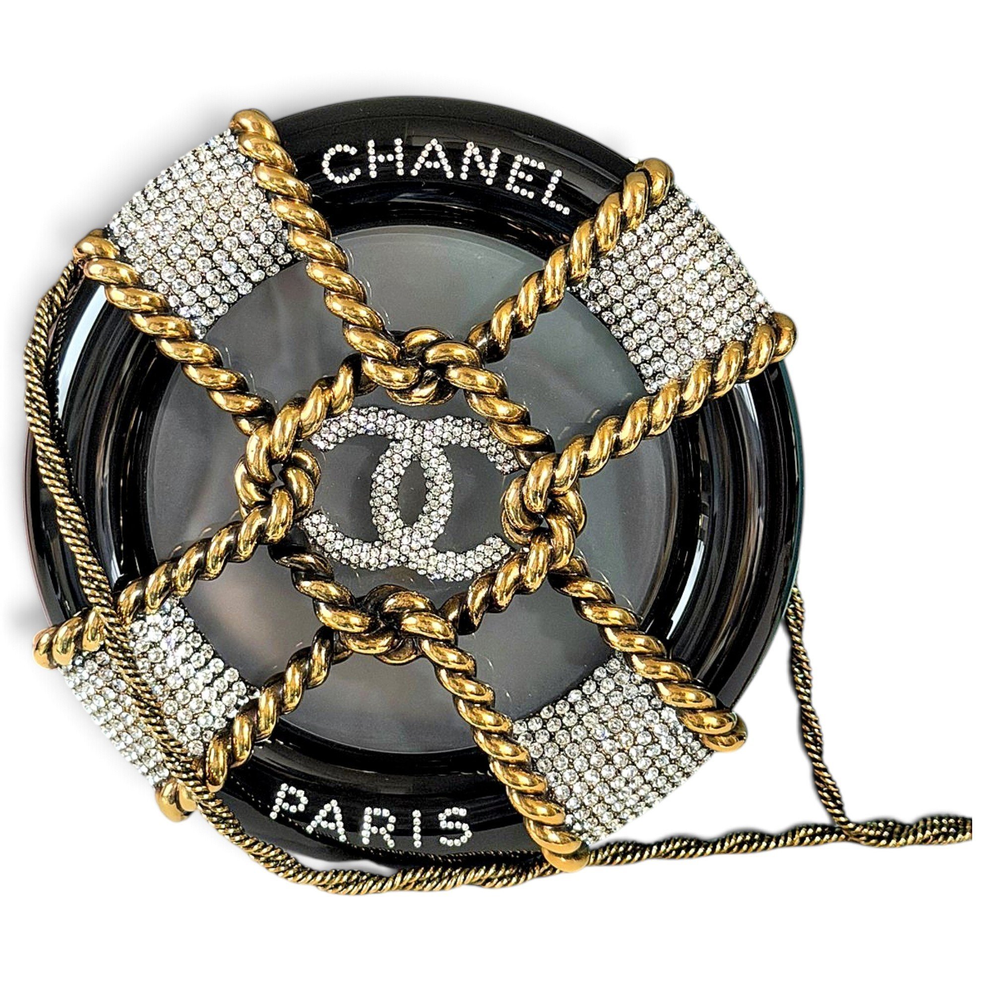 Crossbody bag