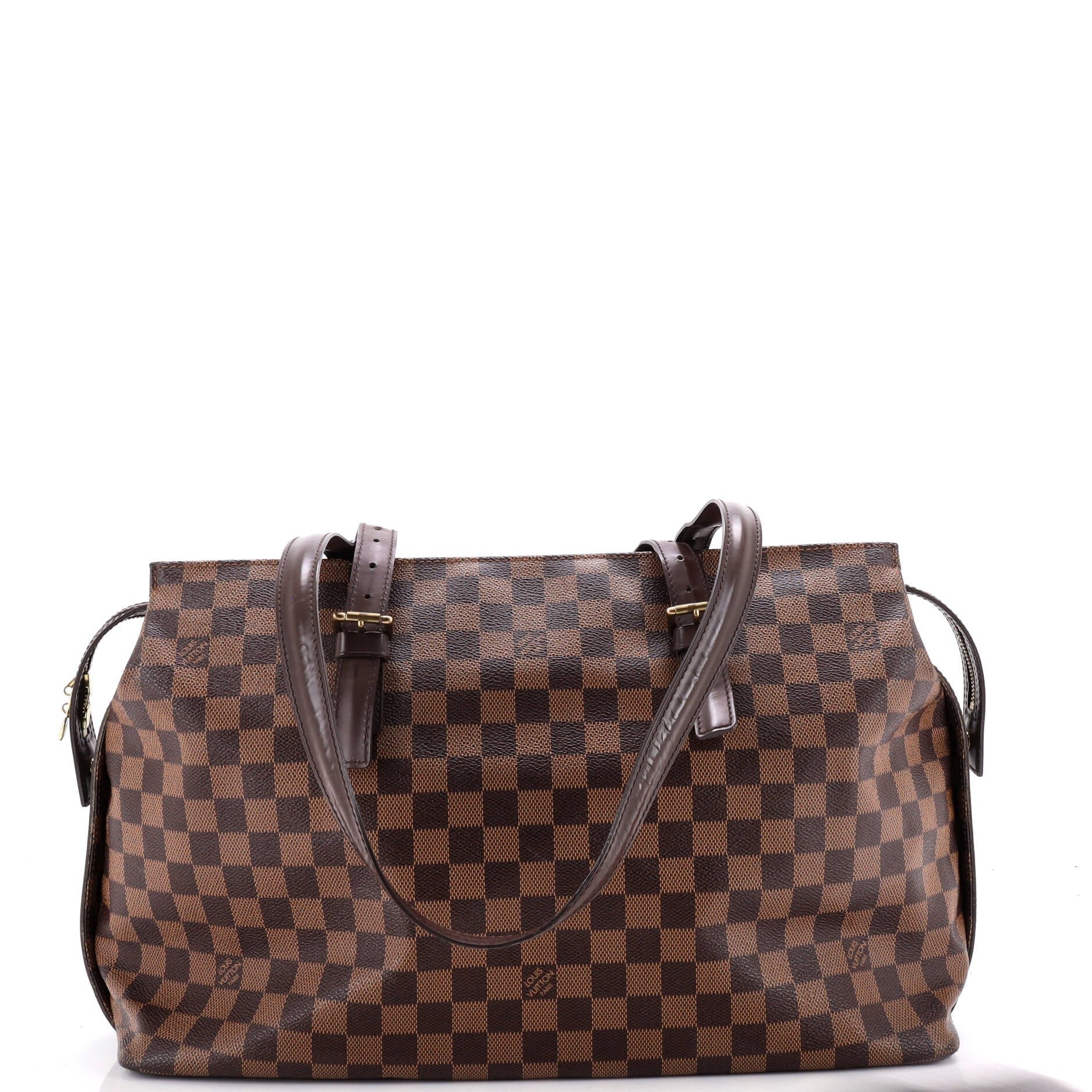 Chelsea Handbag Damier
