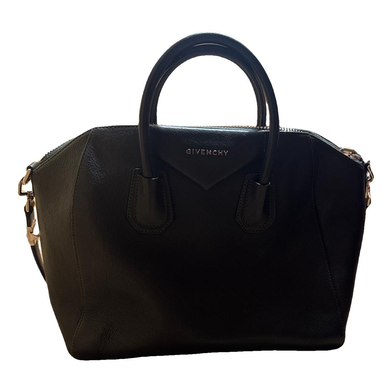 Givenchy Antigona leather handbag