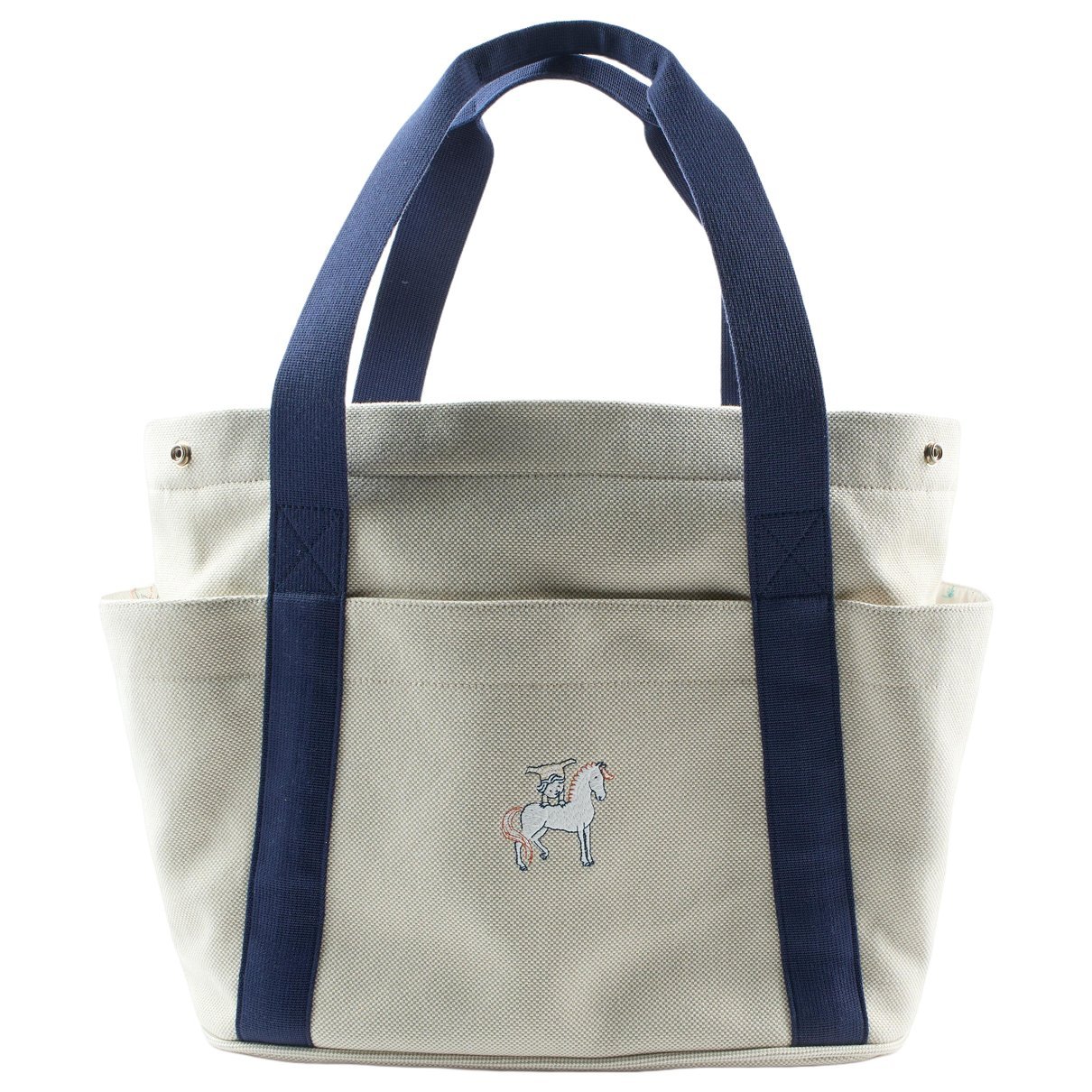 Cloth tote