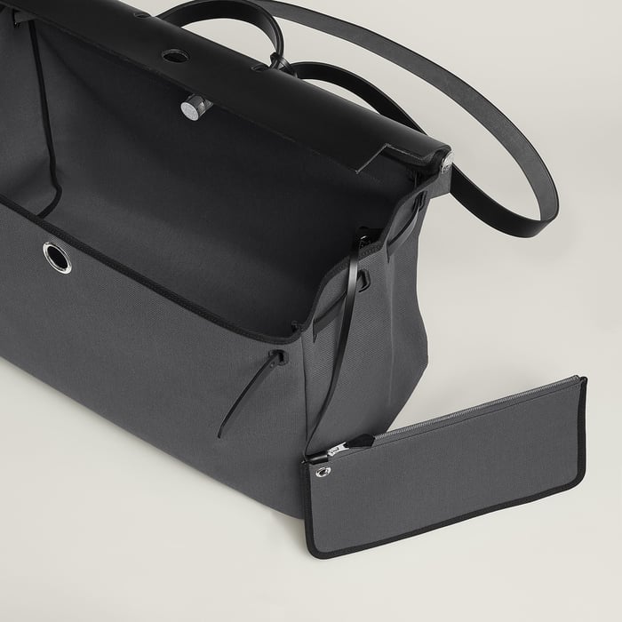 Herbag Zip Cabine Bag