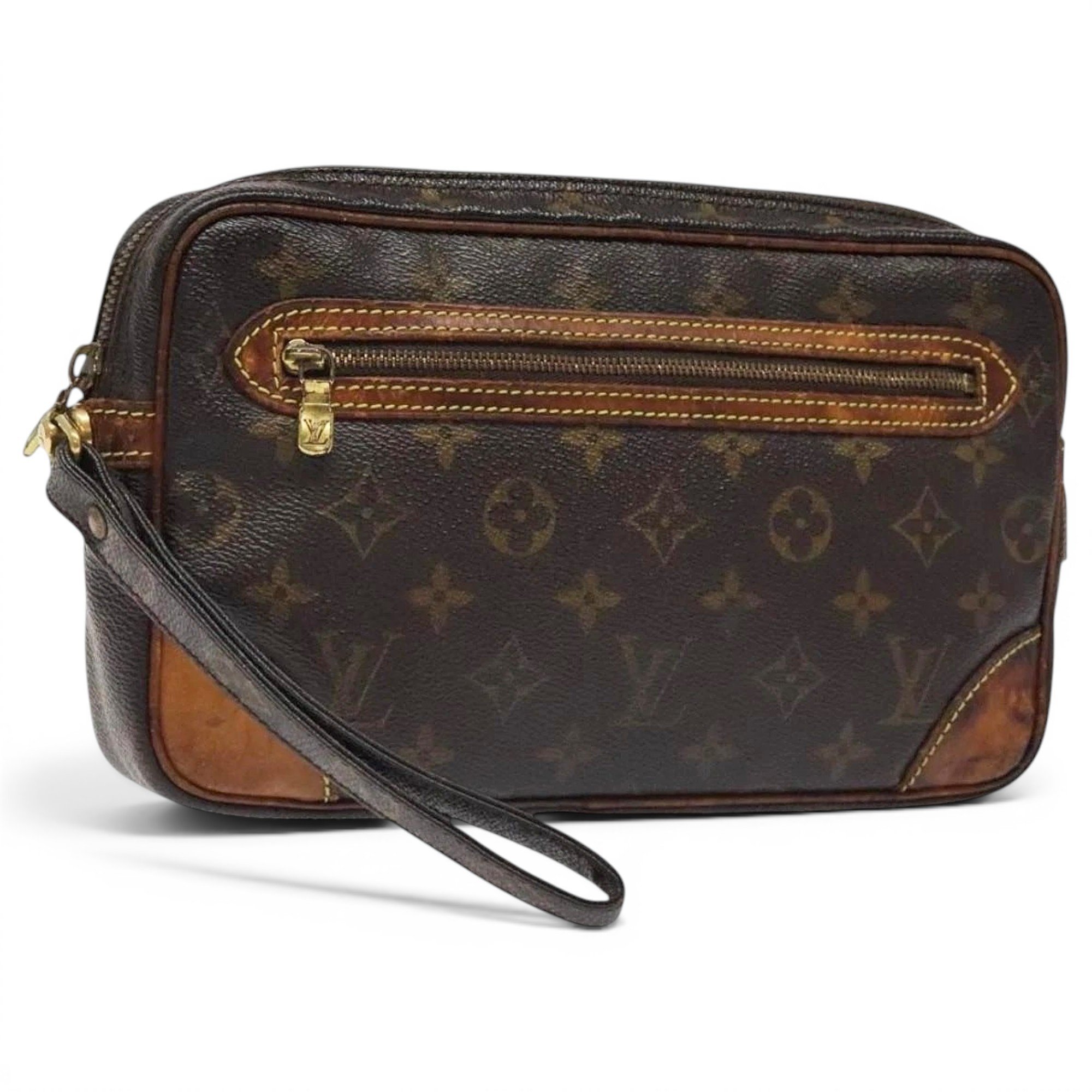 Clutch bag