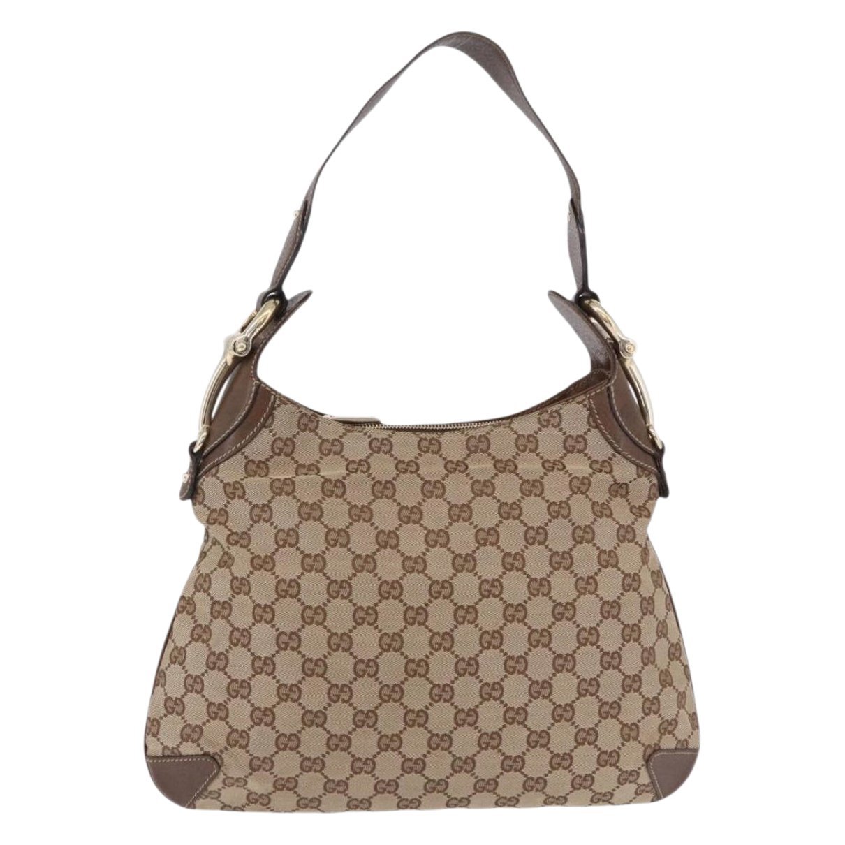 Hobo cloth handbag
