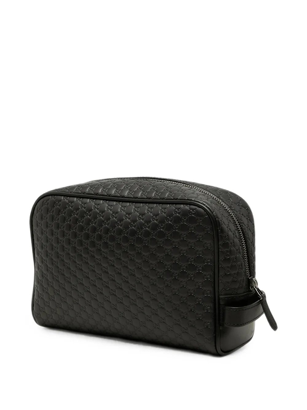 2000-2015 Microguccissima clutch bag