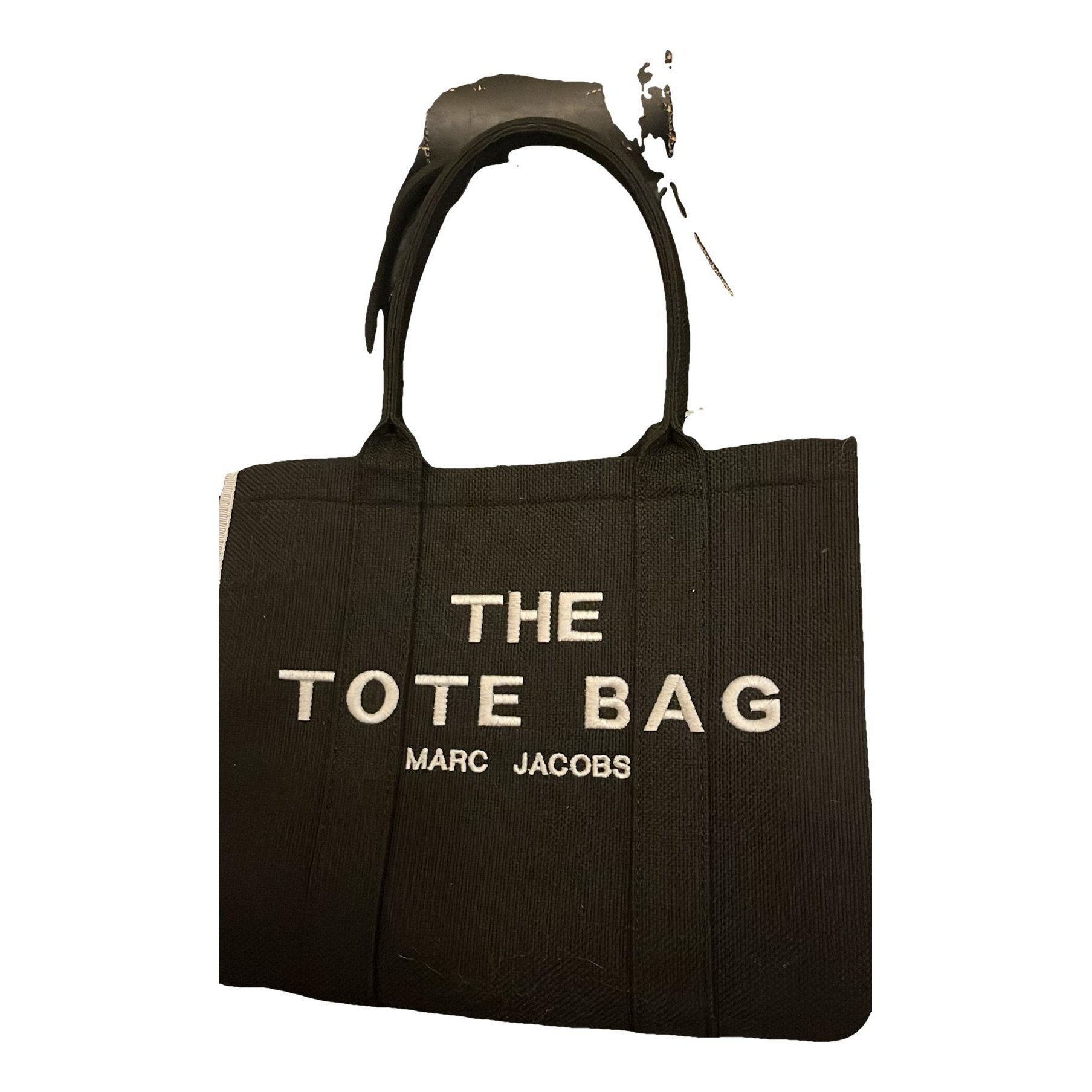 Cloth tote