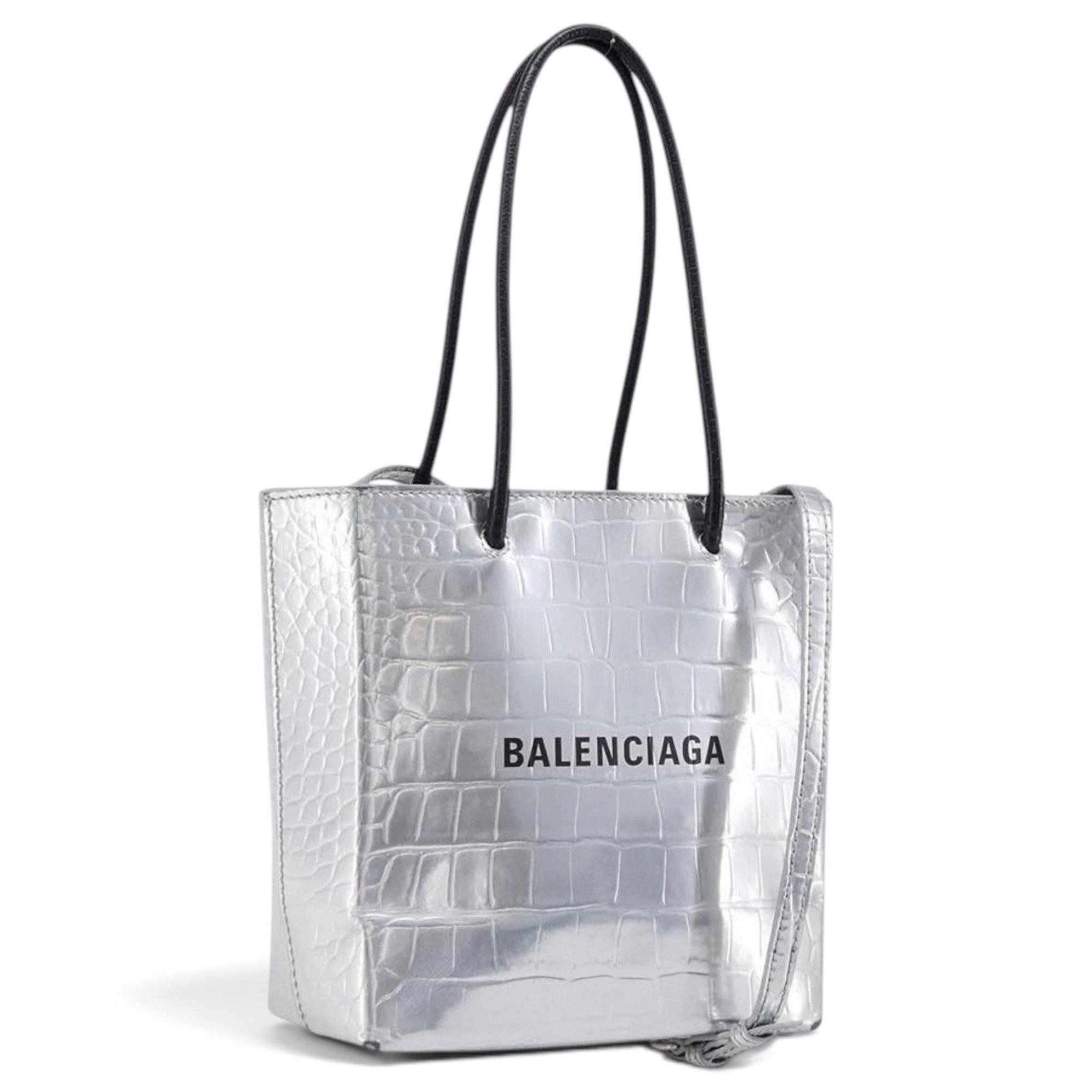 Leather 24h bag