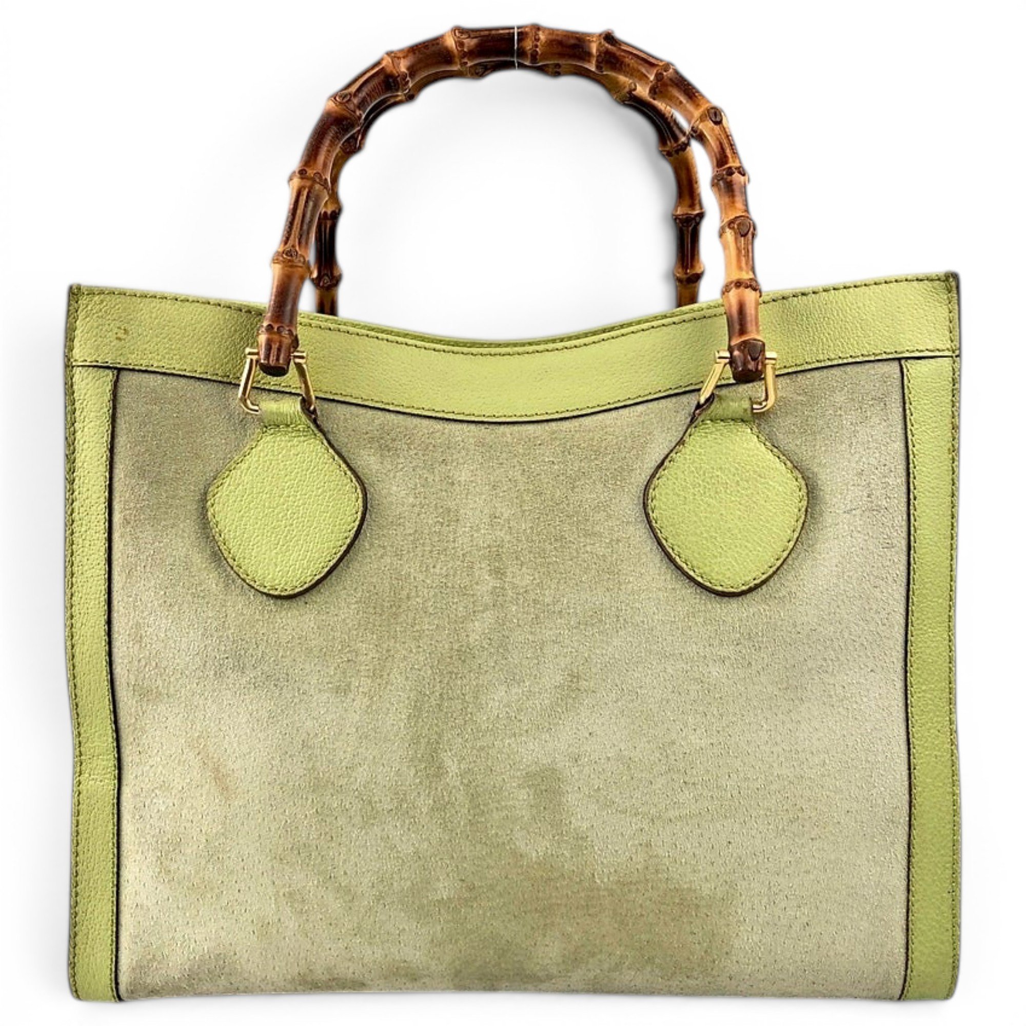 Diana Bamboo handbag
