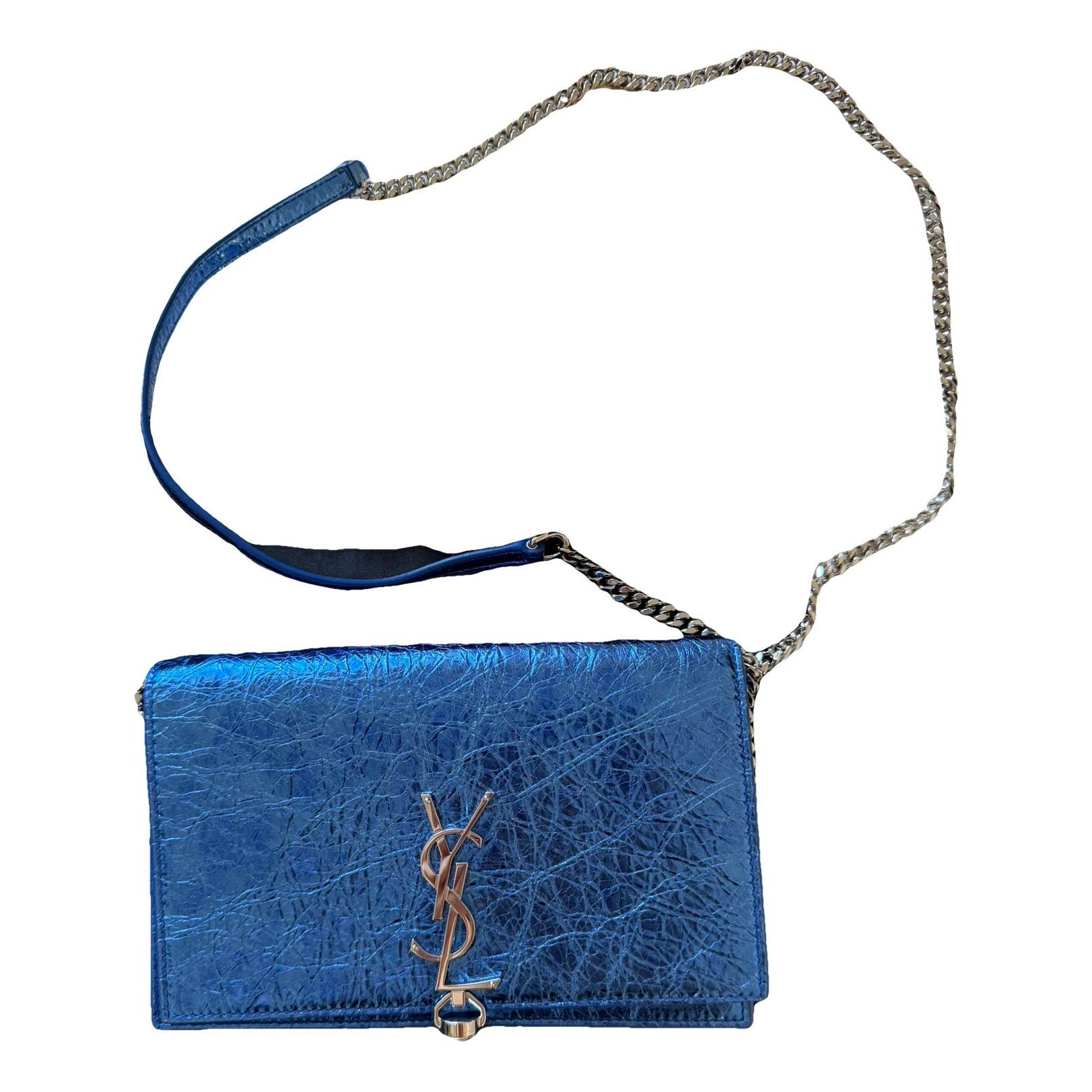Pompom Kate crossbody bag