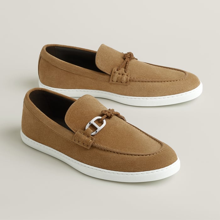 Brun Fumé Ignacio Loafer