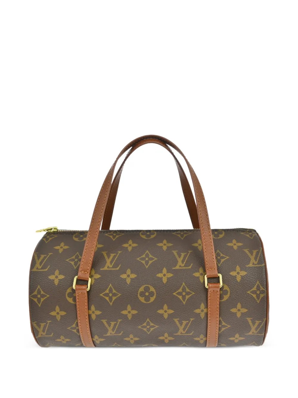 2001 Papillon 26 Monogram tote bag