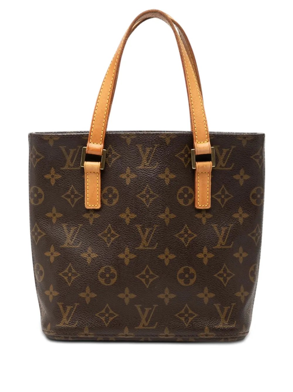 2002 Monogram Vavin PM handbag