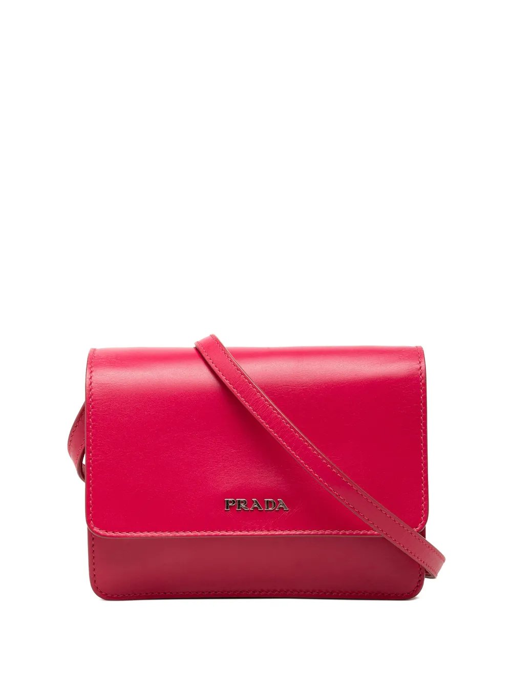 2000-2013 Box Calf crossbody bag