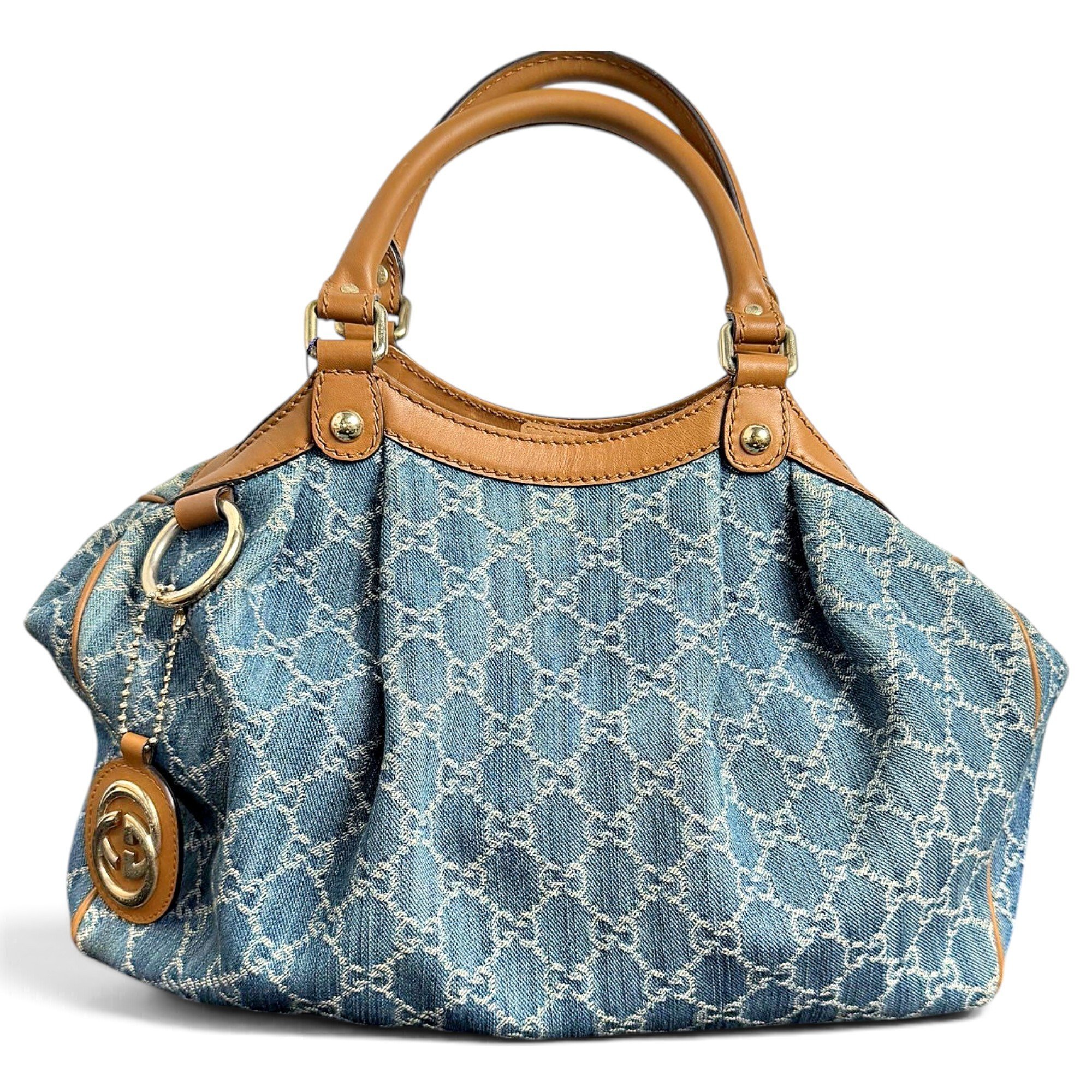 Sukey cloth handbag