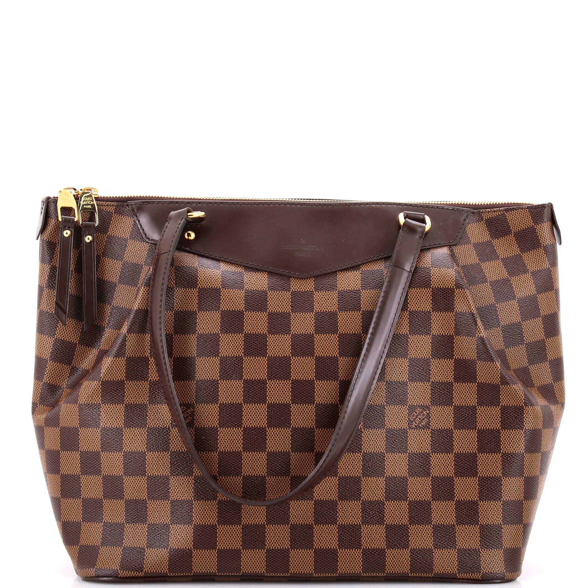 Westminster Handbag Damier GM
