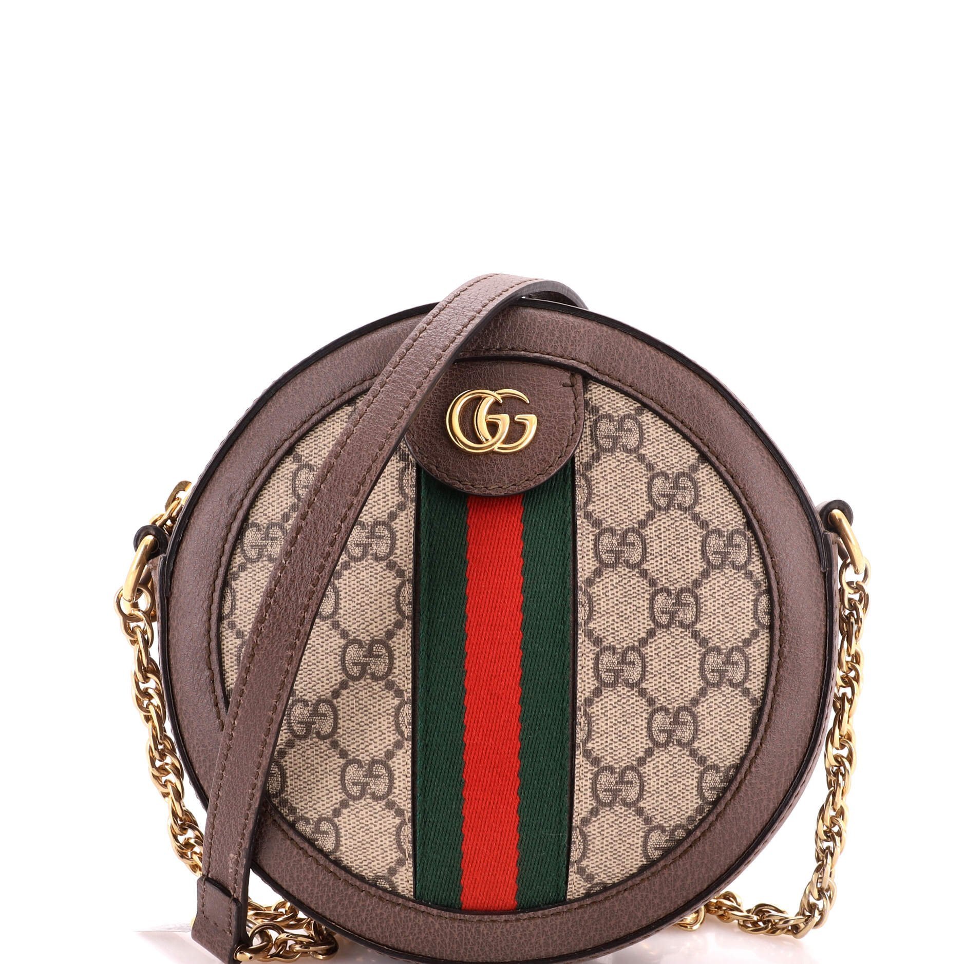 Cloth crossbody bag