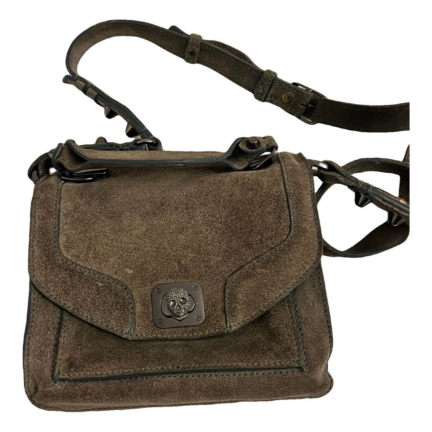 Crossbody bag