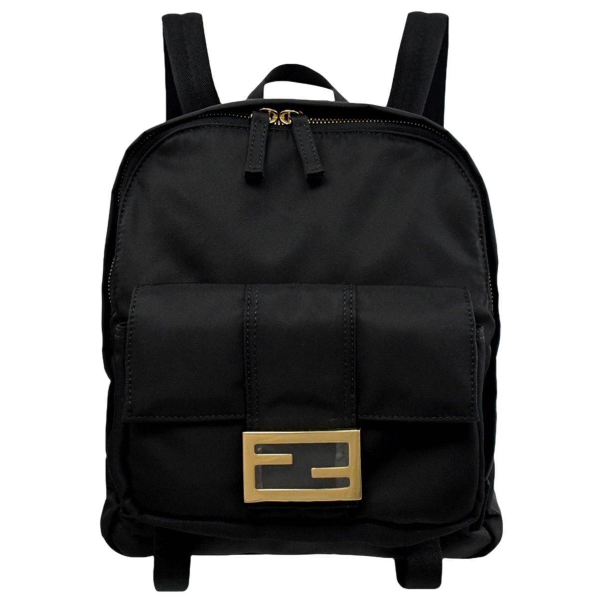 Cloth backpack